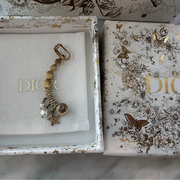 Dior Earring